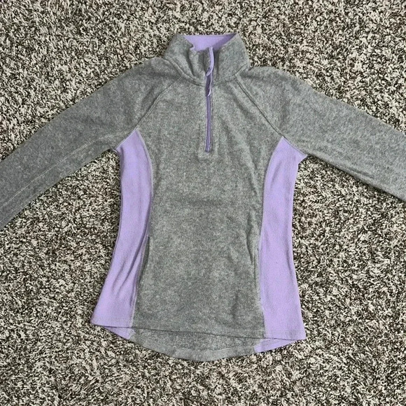 So for girls hoodie - Picture 1 of 4